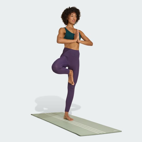 adidas All Me Rib 7/8 Leggings