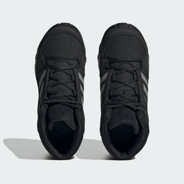 Preto Sapatilhas de Caminhada Hyperhiker Mid TERREX