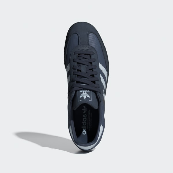 Adidas originals jeans trainers navy shop