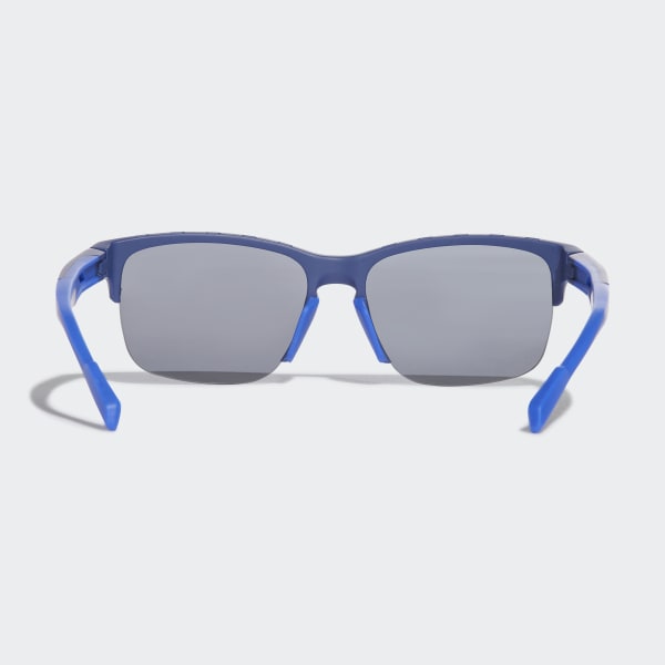 adidas SP0048 Sport Sunglasses Blue Free Shipping with