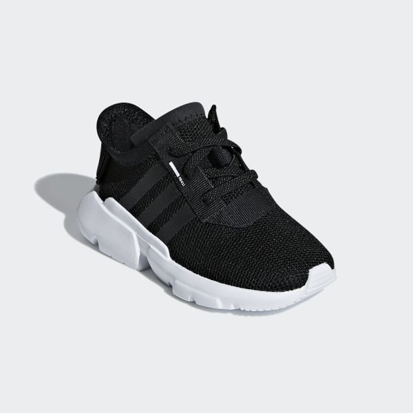 adidas POD-S3.1 Shoes - Black | adidas US adidas POD-S3.1 Shoes - Black | adidas US