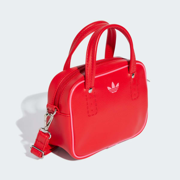 Red ADICOLOR XS BAG

