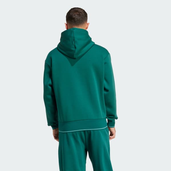 groen Collegiate Hoodie
