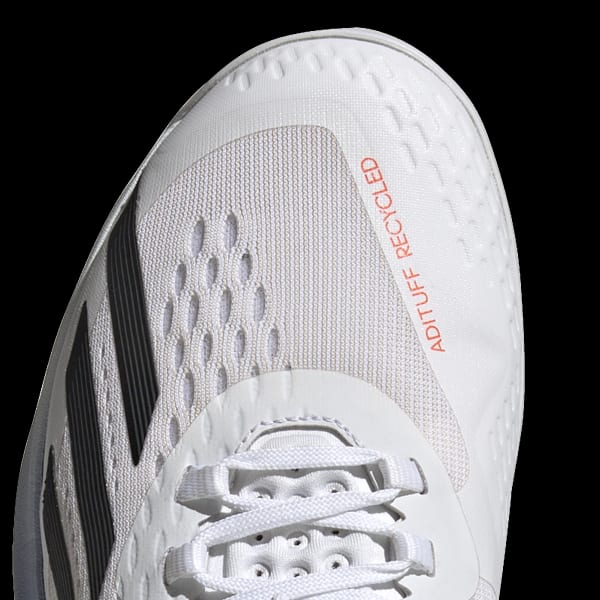Hard court outsole