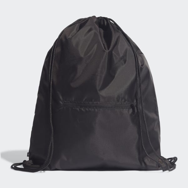 Negro Mochila saco Power