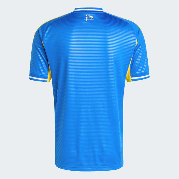 アディダス リーズ・ユナイテッドFC 25/26 アウェイユニフォーム