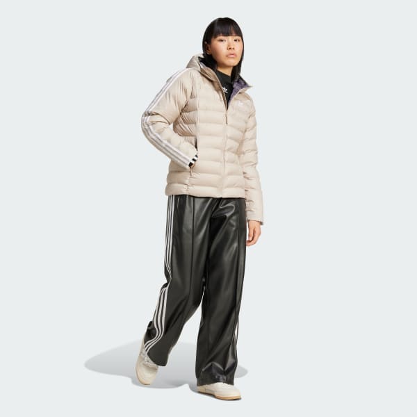 beige Adicolor Slim-fit Jack