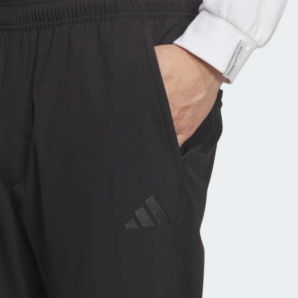 アディダス エッセンシャルプラス レギュラーフィット ストレッチ