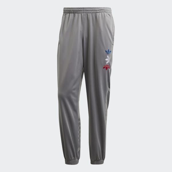 Grey adidas tiro pants deals