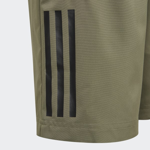 Vert Short 3-Stripes