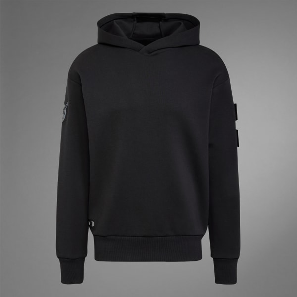 Adidas nasa hoodie online