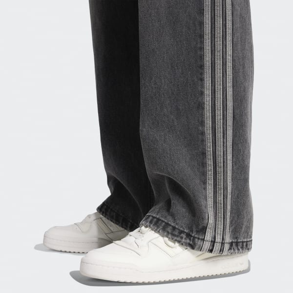 adidas originals TRACK DENIM SWEAT スウェット adidas Adicolor Denim Track Top - Blue | Free Shipping with