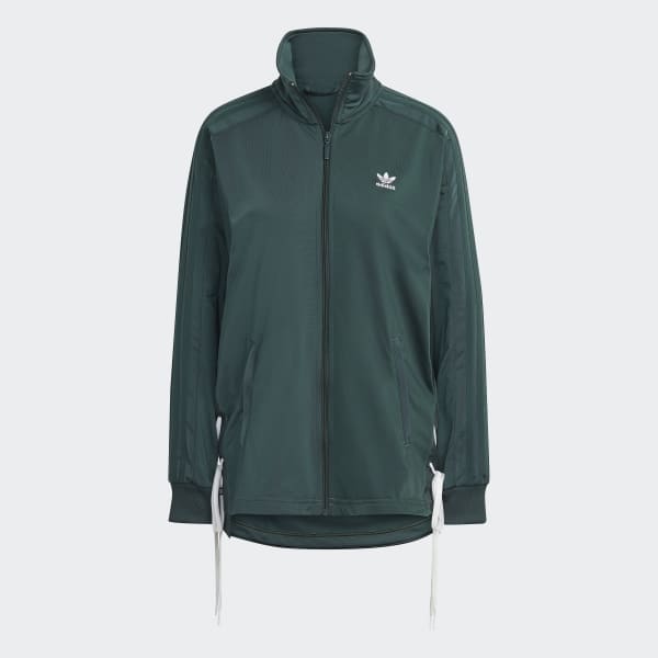 Zielony Always Original Laced Track Jacket