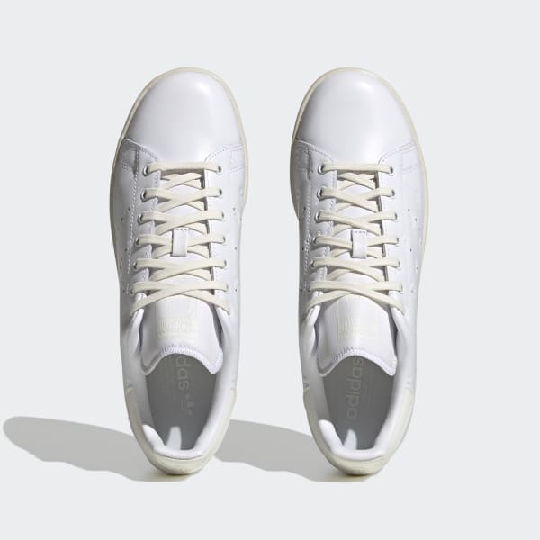 wit Stan Smith Schoenen
