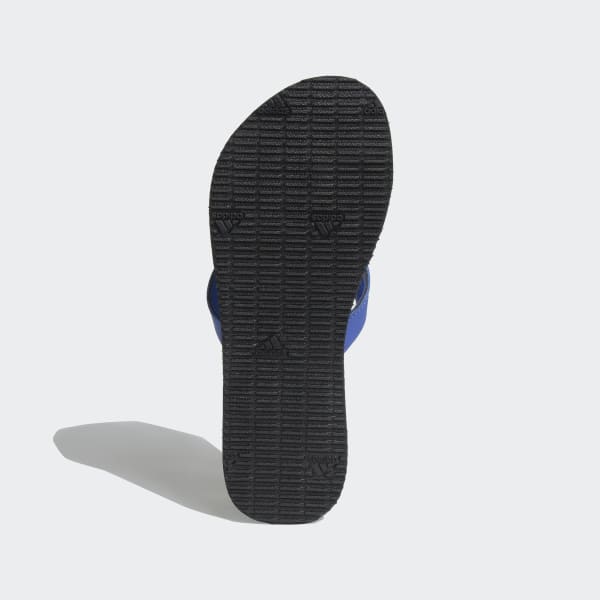 Blue ADI FF SLIPPERS