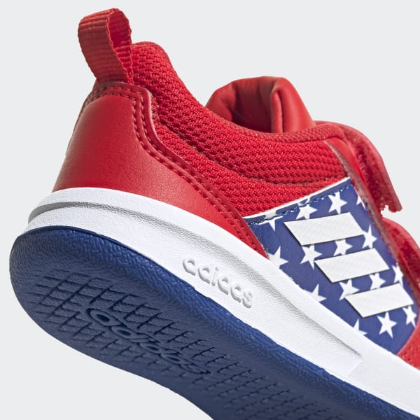 Tenis Tensaur Disney Marvel Capit n Am rica