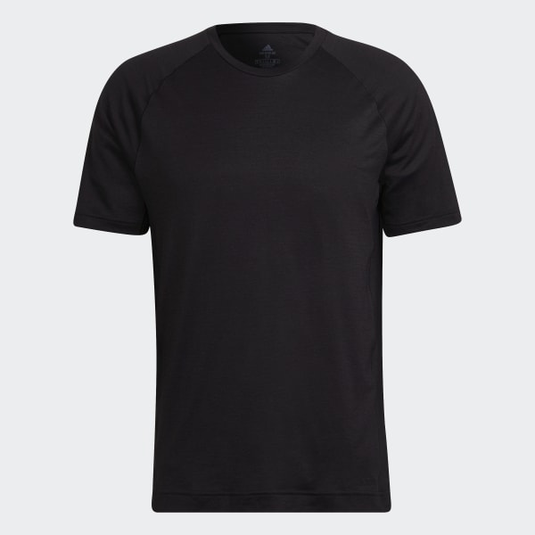 Svart Yoga Training Tee RD190