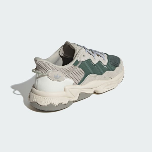 Adidas ozweego dames discount beige