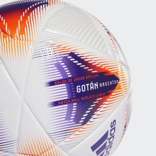 Blanco Pelota Argentum 22 League