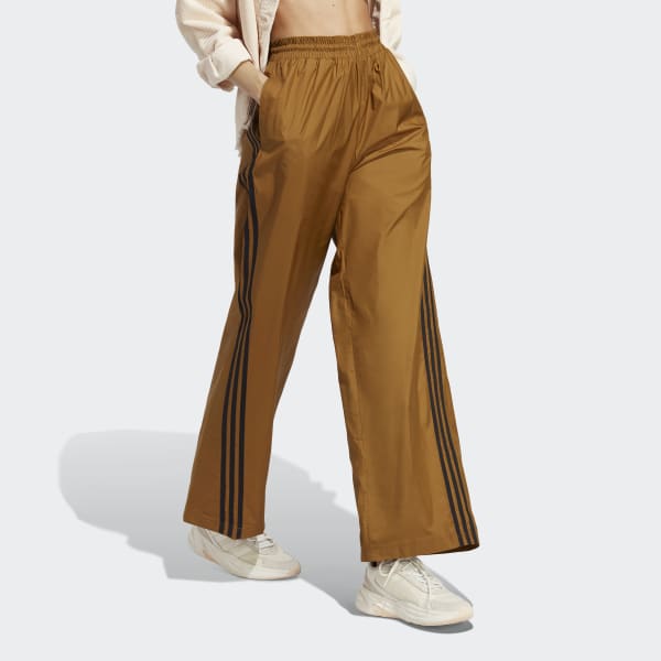 Marron Pantalon Future Icons
