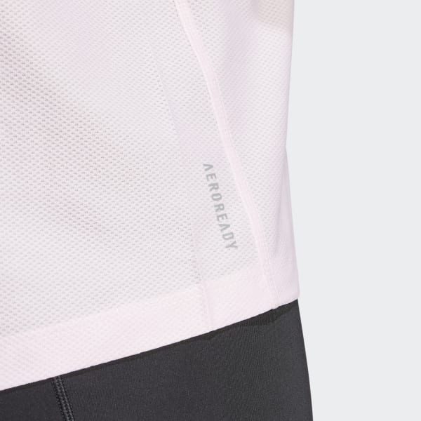 ★★Adairs★★ Own the Run Tea JD6433 Own The Run Tee W - JD6433 – Dynamic Sports
