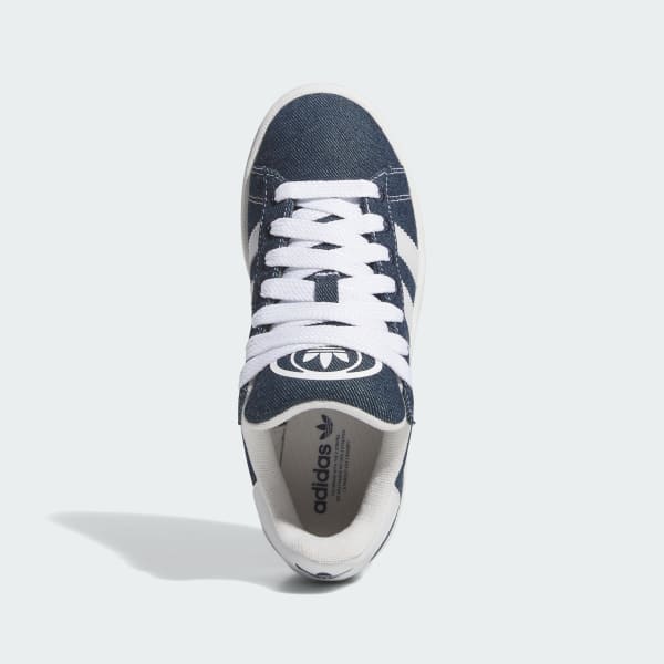 Blau Campus 00s Kids Schuh