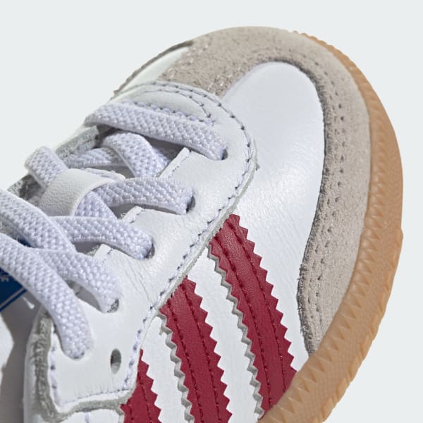 Adidas samba Bordeaux enfant store