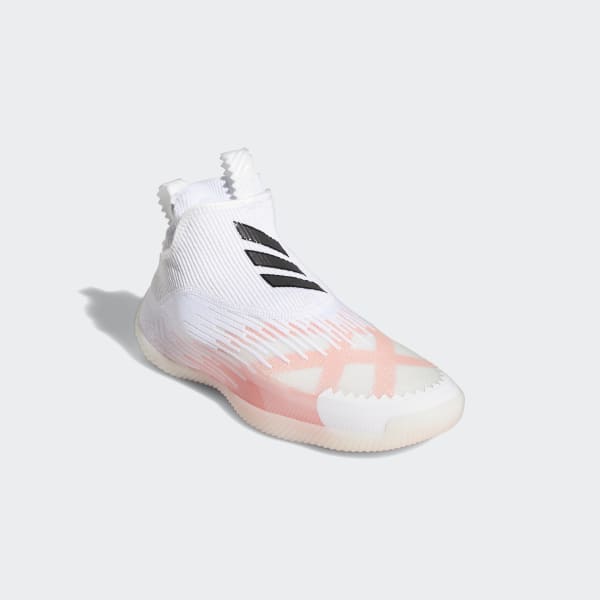 adidas N3XT L3V3L Futurenatural Tokyo Basketball Shoes - White | Unisex  Basketball | adidas US