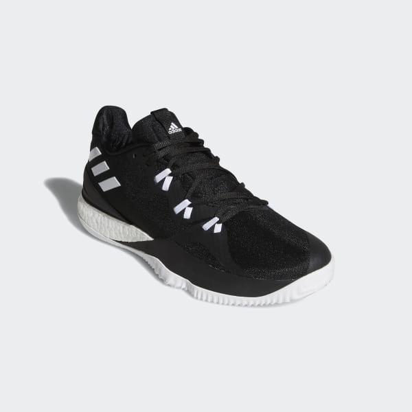 adidas crazylight boost 2018 shoes men's