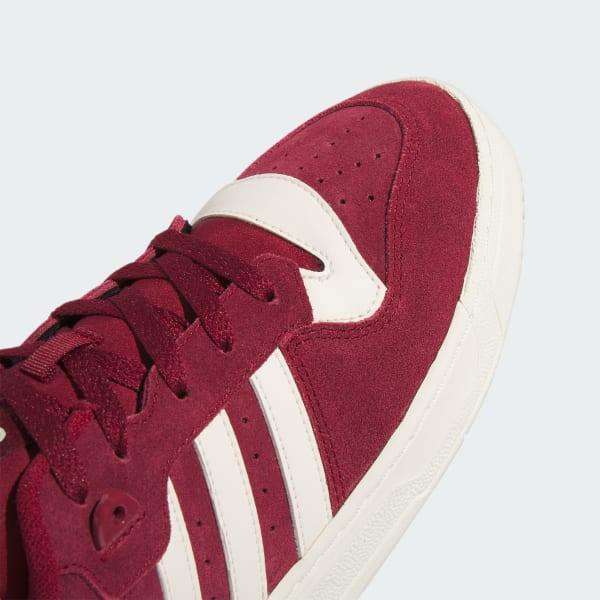 Rivalry Low Shoes