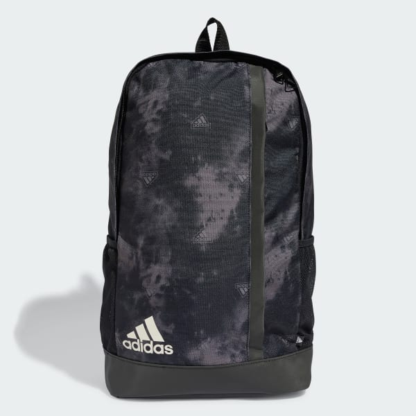 Negro Morral Linear Graphic