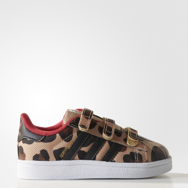 tênis superstar cf i