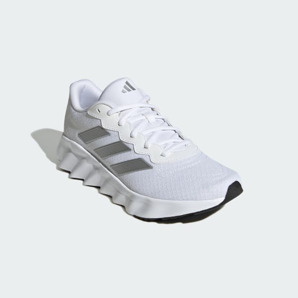 White Switch Move Running Shoes