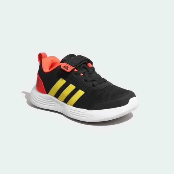 adidas ADI TREND SHOES Black adidas India