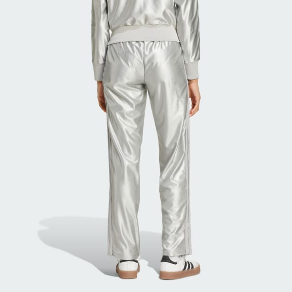 Grigio Track pants Firebird Low Rise