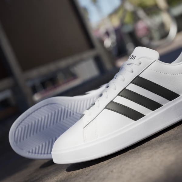 adidas Grand Court Cloudfoam Lifestyle Court Comfort adidas Thailand