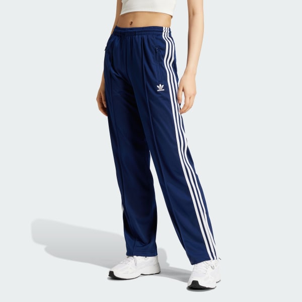 Blue Adicolor Classics Firebird Track Tracksuit Bottoms