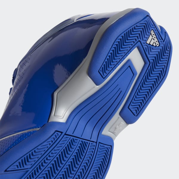 T mac shoes blue clearance