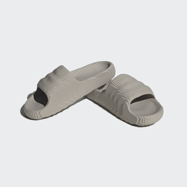 Marrom Chinelo Adilette 22