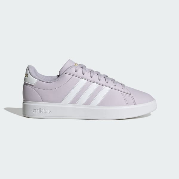 Lilla Grand Court Cloudfoam Lifestyle Court Comfort sko