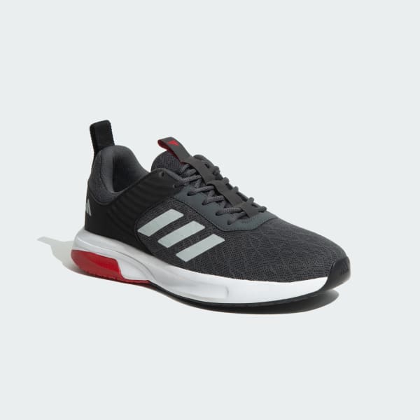Grey WIND RAISER SHOES