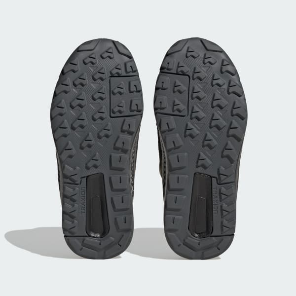 Πράσινο Terrex Trailmaker High COLD.RDY Hiking Shoes