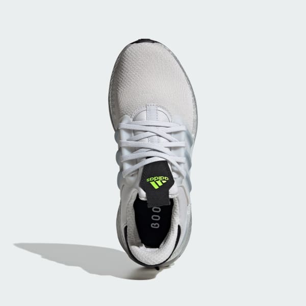 Gris Tenis X_PLR BOOST Juniors