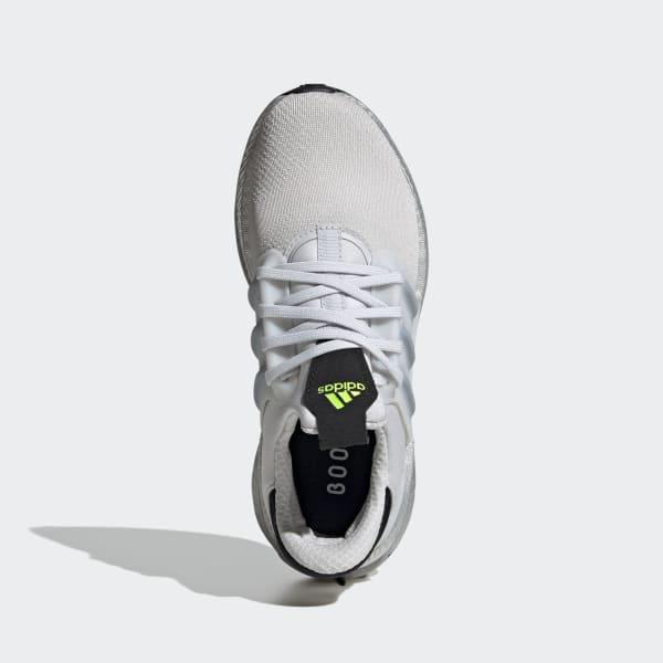 Adidas x_plr junior grey sale