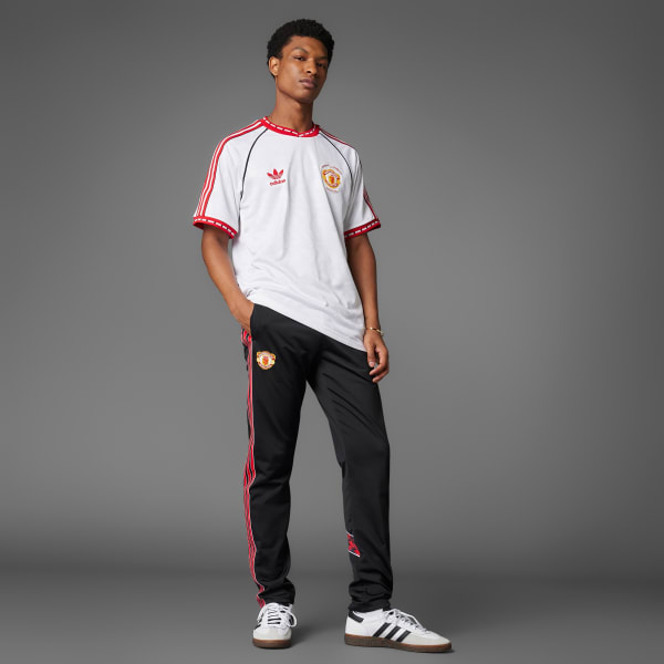 Adidas Manchester United '91 Away Jersey HOW TO BUY