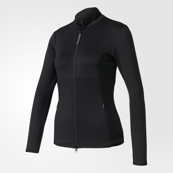 jaqueta adidas stella mccartney