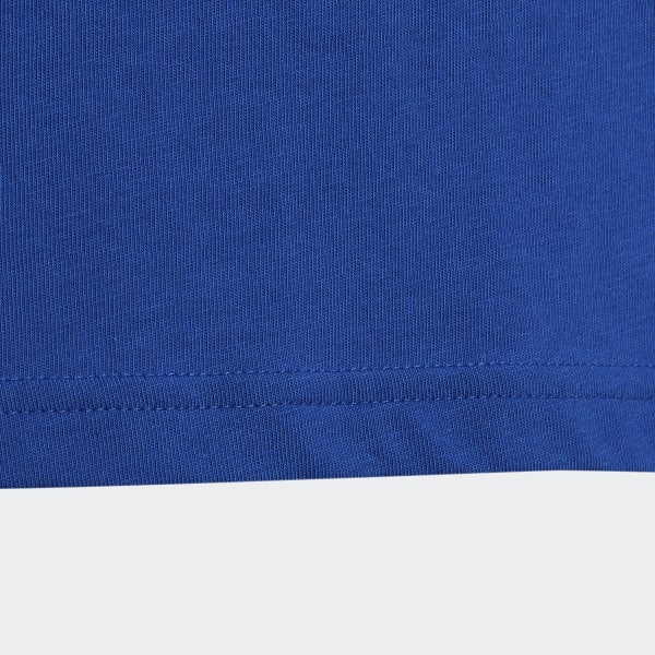 Azul Camiseta Essentials 29300