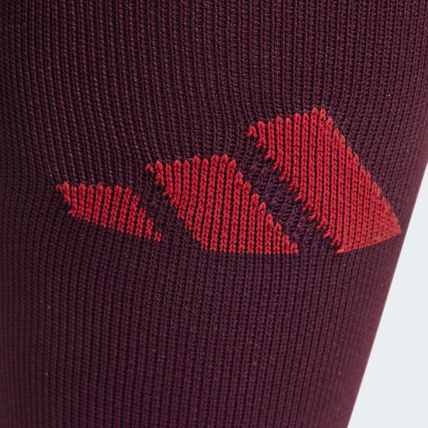 Rojo Medias adi 23