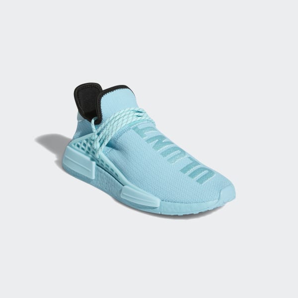 adidas HU Shoes - Blue | adidas Australia