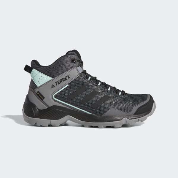 adidas men's terrex eastrail mid hiking shoes